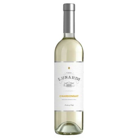 Lunardi Chardonnay - Vino Bianco Fermo