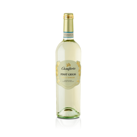 Casalforte Pinot Grigio-0,75cl