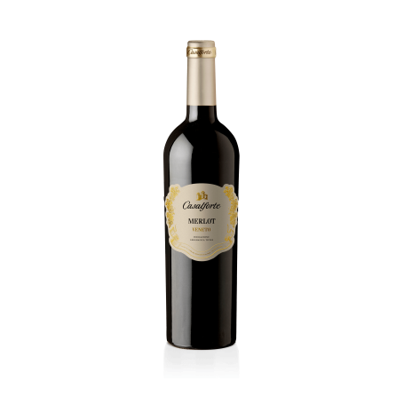 Casalforte Merlot-0,75cl