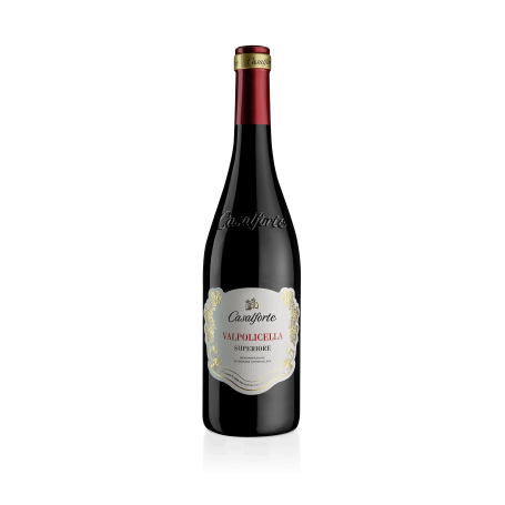 Casalforte  Valpolicella Superiore-0,75cl