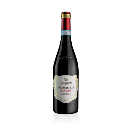 Casalforte  Ripasso della Valpolicella-0,75cl