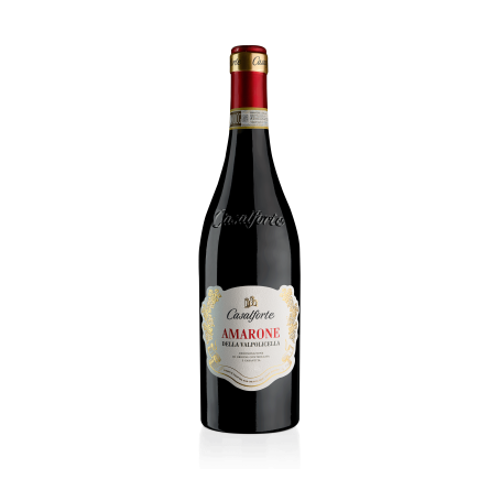 Casalforte Amarone della Valpolicella-0,75cl