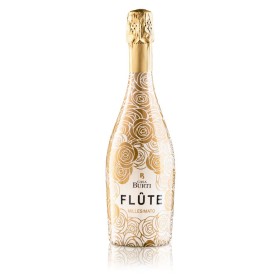 Burti Flute Millesimato - Spumante Bianco