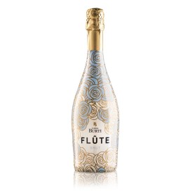 Burti Flute Brut - Spumante Bianco
