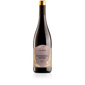 Valpolicella Ripasso - DOC Superiore