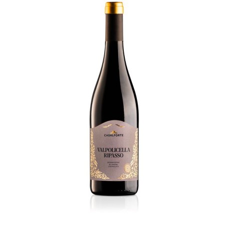Valpolicella Ripasso - DOC Superiore
