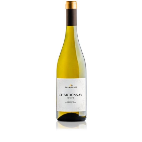 Casalforte Chardonnay Veneto - IGT