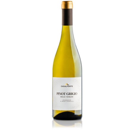 Casalforte Pinot Grigio Delle Venezie - DOC