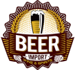 Beer Import